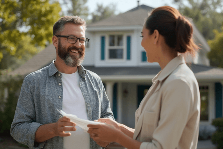 Selling Without An Agent